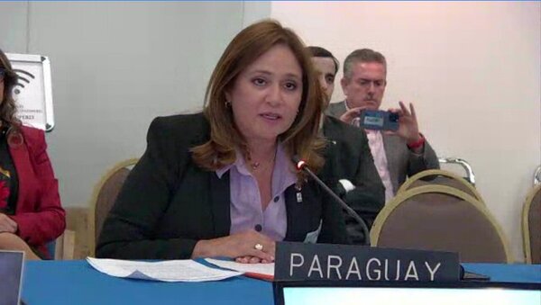 Defensoría Pública en el 2023 brindó apoyo jurídico a 4.614 mujeres víctimas de violencia - ADN Digital