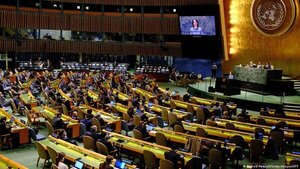 Líbano lleva a ONU ataque israelí que mató a líder de Hamás - ADN Digital
