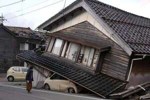 Japón notifica al menos 57 muertos por el terremoto en su costa oeste - Mundo - ABC Color