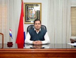 Retroceso en Ciudad del Este: Prieto anuncia el cierre de 7 dispensarios médicos - ADN Digital