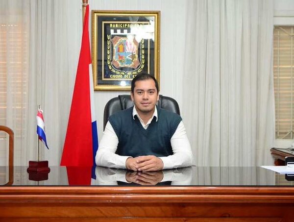 Retroceso en Ciudad del Este: Prieto anuncia el cierre de 7 dispensarios médicos - ADN Digital