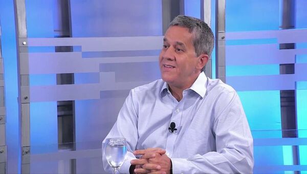 Pedro Espínola: “Empresas de créditos encontraron en fintechs el aliado para aumentar inclusión financiera”
