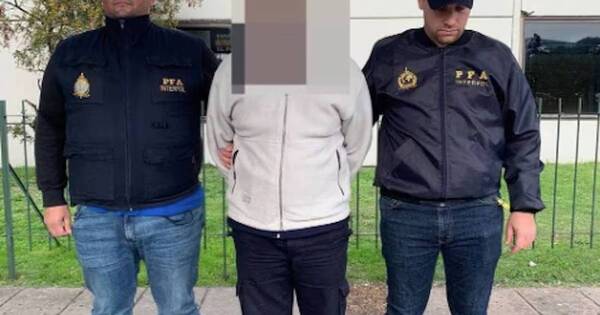 La Nación / Imputan al exdirector del penal de Tacumbú