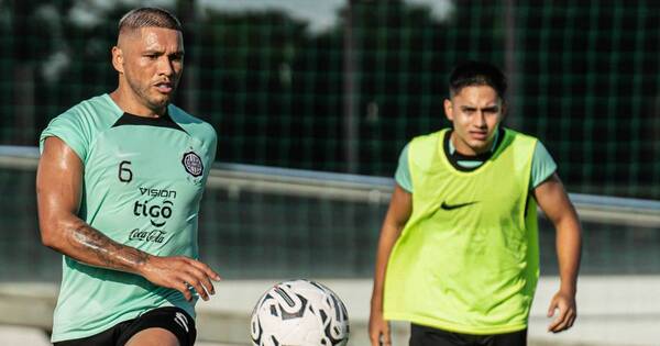 La Nación / Levantar la sanción es prioridad de la semana