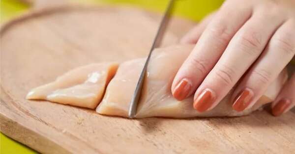 Cómo prevenir enfermedades con la correcta manipulación de pollos frescos y congelados - Estilo de vida - ABC Color