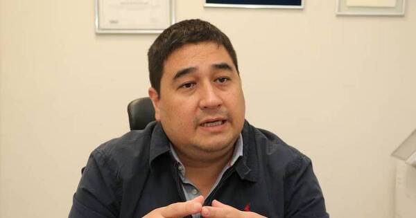 La Nación / Requieren al Ejecutivo socializar estrategias