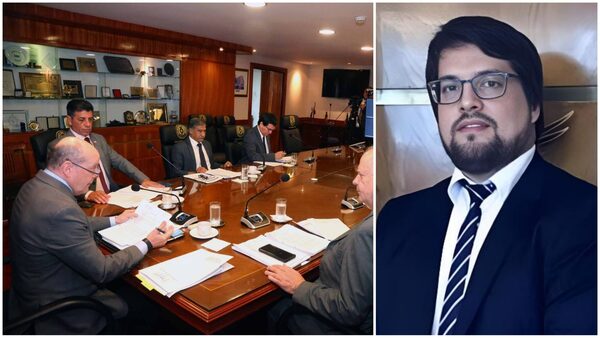 Para la Corte, proyecto Esgaib es contrario a Constitución y convenios internacionales