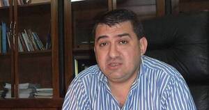 La Nación / Megapréstamo sería como dar “un Geniol a un enfermo”
