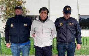 Violador serial liberado “por error”: imputan a exdirector de Tacumbú y a un funcionario - Noticiero Paraguay