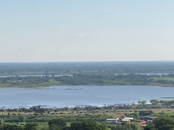 Calor en aumento para la mitad de semana - La Tribuna