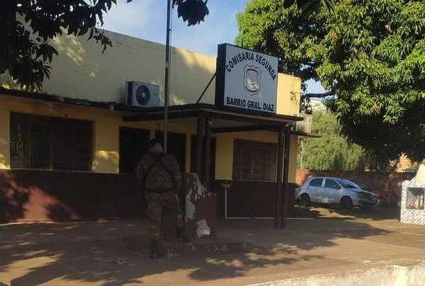 Tras hurto y recuperación de objetos, aprehenden a ciudadano brasileño - Oasis FM 94.3