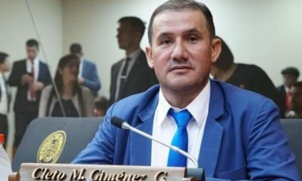 Diputado pidió a sus hijas renunciar a sus cargos en la Cámara Baja - Radio Imperio 106.7 FM