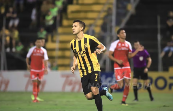 Tacuary presenta esta tarde a Néstor Camacho