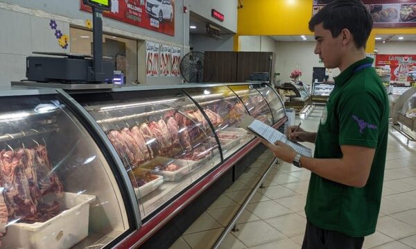 El precio de canasta básica en CDE registró un leve aumento en la última parte de 2023 – Diario TNPRESS