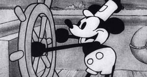 La Nación / Mickey Mouse protagonizará películas de terror