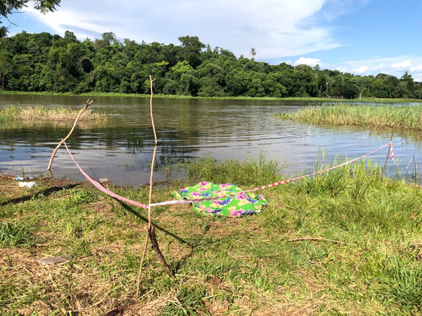Pescador muere ahogado en el primer día del año 2024 - La Clave