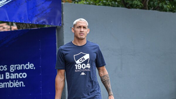 El Trico rumbo al Este para la pretemporada