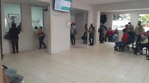 Dos muertes sospechosas de dengue en Encarnación - ADN Digital