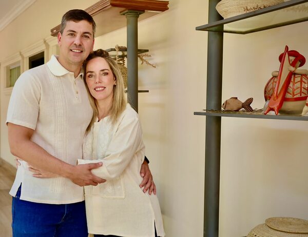 El Ao Po’i será la prenda oficial durante la temporada de verano - ADN Digital