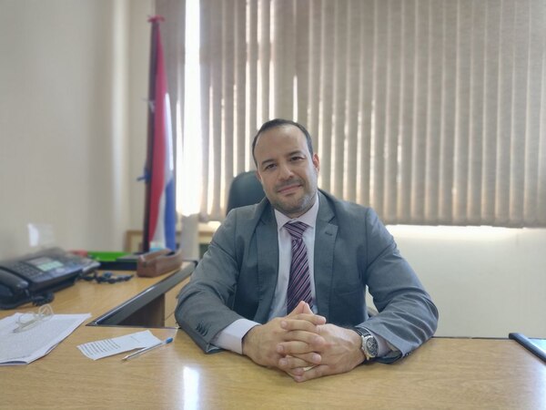 Papo Morales: Envían antecedentes de perito al Ministerio Público y la Corte - Judiciales.net