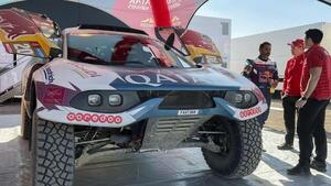 Las diez claves del Dakar