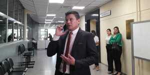 Extitular del Indert, absuelto de culpa y reproche | 1000 Noticias