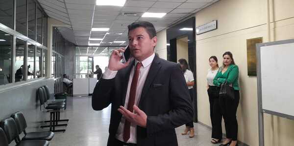 Extitular del Indert, absuelto de culpa y reproche | 1000 Noticias
