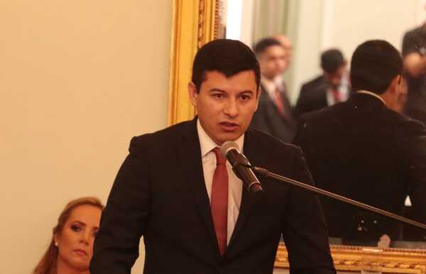 Tribunal absuelve a Mario Vega, extitular del Indert - Unicanal