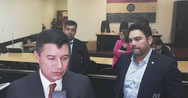 La Nación / Absolvieron al extitular del Indert