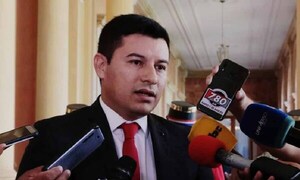 Absuelven a ex titular de Indert tras denuncias por corrupción – Prensa 5