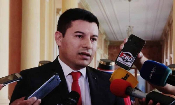Absuelven a ex titular de Indert tras denuncias por corrupción – Prensa 5