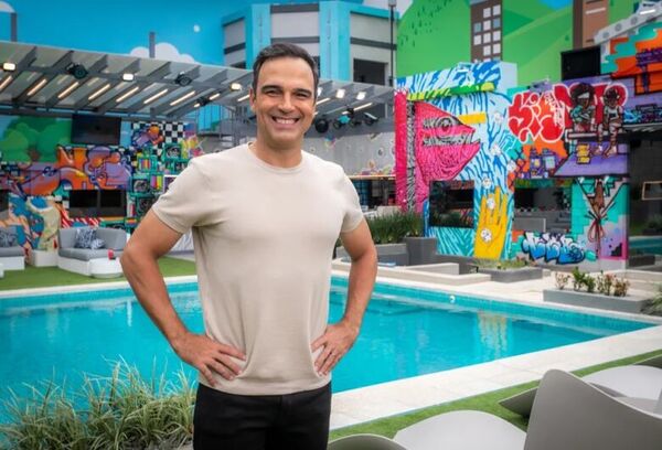 El anuncio de los participantes de BBB24 se realizará este viernes