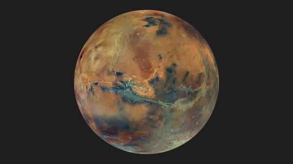 Una atmósfera con poco carbono puede ser signo de agua y vida - Ciencia - ABC Color