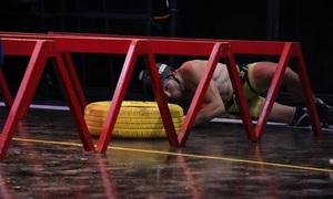¿Querés ser un gladiador de “Calle 7”? | Telefuturo
