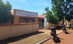 70 personas se intoxicaron en una boda en San Alberto