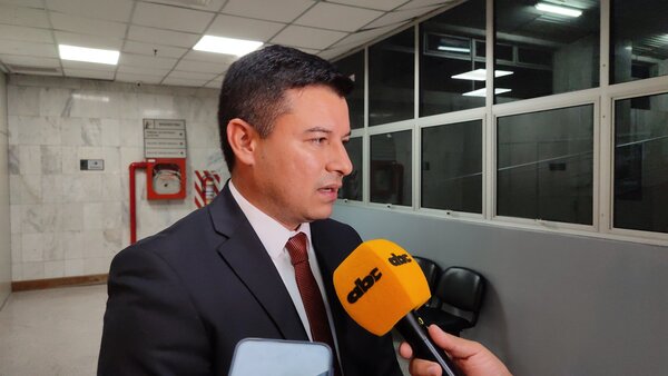 Extitular del Indert fue absuelto por tribunal de sentencia - Megacadena - Diario Digital