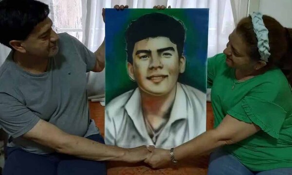 El crimen de Fernando Báez Sosa llegará a Netflix – Prensa 5