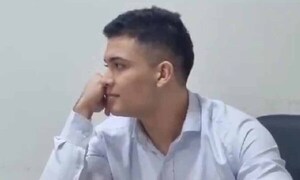 Dibén “barre” oficina de CDE tras escandaloso montaje con hijo de diputada Roya Torres – Prensa 5
