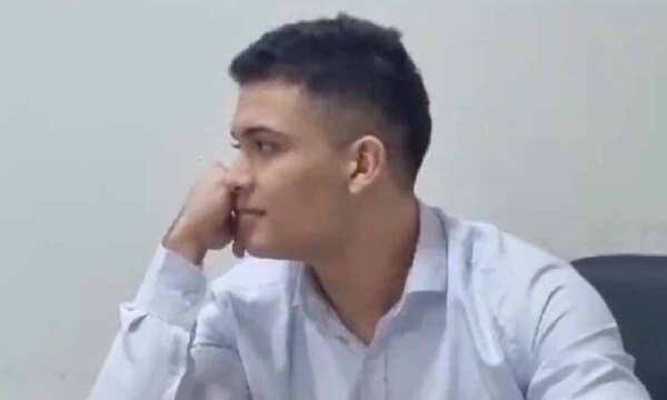 Dibén “barre” oficina de CDE tras escandaloso montaje con hijo de diputada Roya Torres – Prensa 5