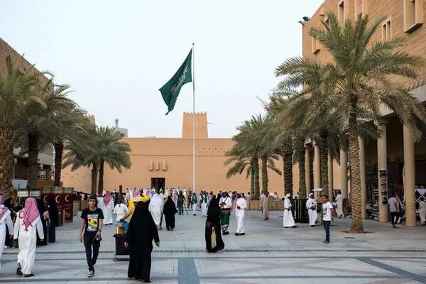 Al menos 172 personas ejecutadas en Arabia Saudí en 2023, según ONG - Mundo - ABC Color