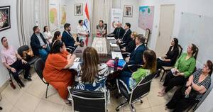 La Nación / En el 2023, el dengue registró 33 fallecidos y 16.414 casos