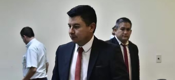 ABSUELVEN A EXDIRECTOR DEL INDERT