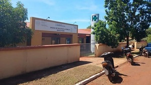 Intoxicación masiva tras boda en Minga Porã