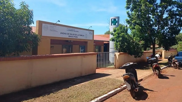 Intoxicación masiva tras boda en Minga Porã