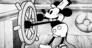 Diario HOY | Anuncian películas de terror de Mickey al expirar derechos de autor de Disney