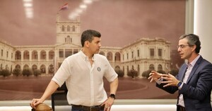 Peña pisa su palabra y arranca el año con un aumento del impuesto inmobiliario
