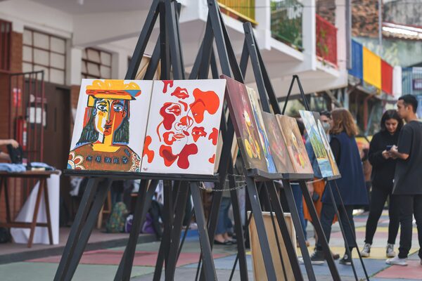 El Instituto de Bellas Artes habilita inscripciones a cinco licenciaturas - .::Agencia IP::.