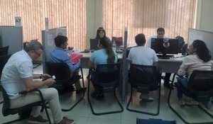 Falta de pago de aguinaldo: Ministerio de Trabajo cuenta con oficinas a nivel pa铆s para recepcionar denuncias - Revista PLUS