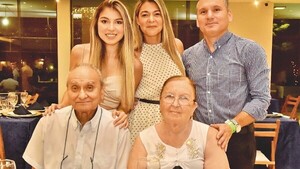 Bienvenida al 2024 en el Sajonia y el CIT