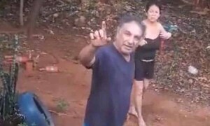 Imputan a hombre sindicado de asesinar a su pareja a golpes